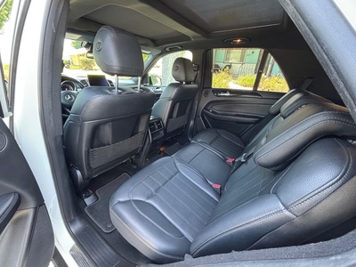 2018 Mercedes-Benz GLE GLE 350 RWD