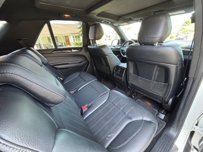 2018 Mercedes-Benz GLE GLE 350 RWD