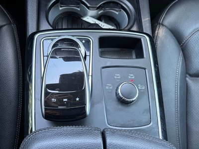 2018 Mercedes-Benz GLE GLE 350 RWD