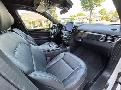 2018 Mercedes-Benz GLE GLE 350 RWD