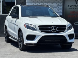 2018 Mercedes-Benz GLE GLE 350 RWD