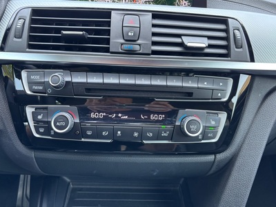 2019 BMW 4 Series 440i Coupe RWD
