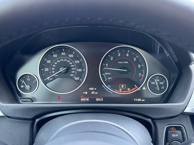 2019 BMW 4 Series 440i Coupe RWD
