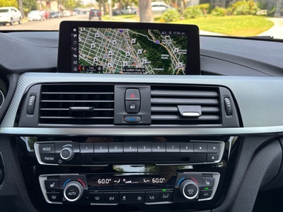 2019 BMW 4 Series 440i Coupe RWD