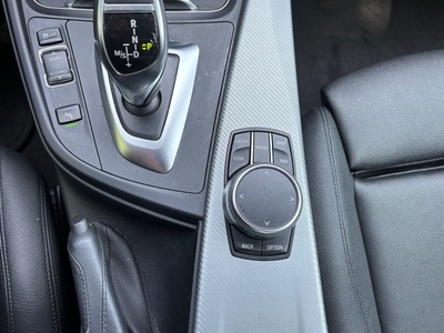2019 BMW 4 Series 440i Coupe RWD