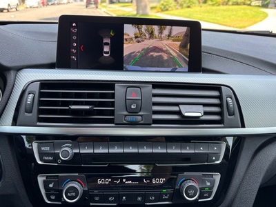 2019 BMW 4 Series 440i Coupe RWD