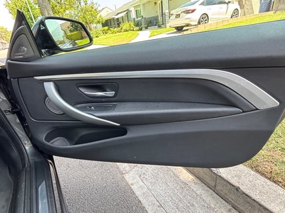 2019 BMW 4 Series 440i Coupe RWD