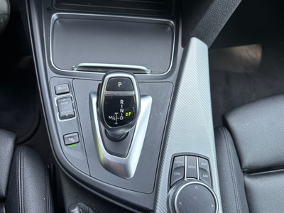 2019 BMW 4 Series 440i Coupe RWD