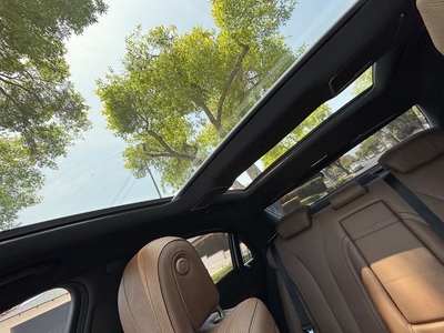 2015 Mercedes-Benz S-Class S 550 4MATIC