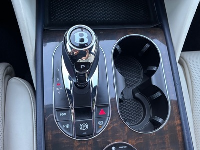 2019 Bentley Bentayga V8 AWD