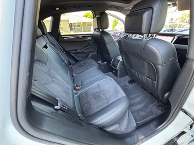 2019 Porsche Macan AWD