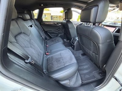 2019 Porsche Macan AWD
