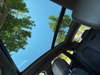 2019 Porsche Macan AWD