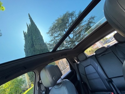 2019 Porsche Cayenne E-Hybrid AWD