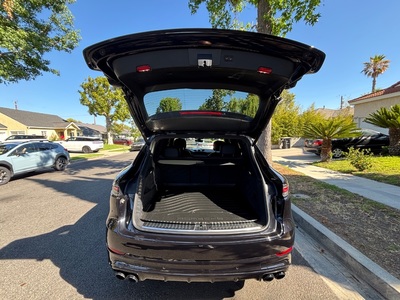 2019 Porsche Cayenne E-Hybrid AWD