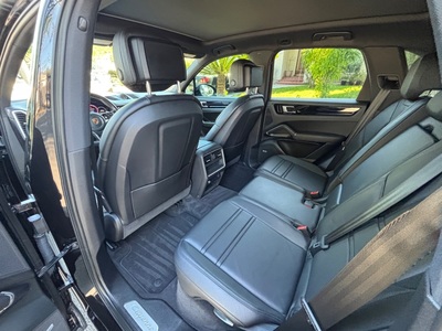 2019 Porsche Cayenne E-Hybrid AWD