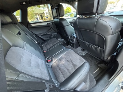 2018 Porsche Macan GTS AWD