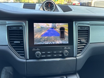 2018 Porsche Macan GTS AWD