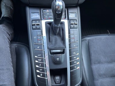 2018 Porsche Macan GTS AWD