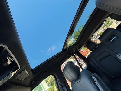 2022 Land Rover Range Rover P400 HSE Westminster Edition AWD