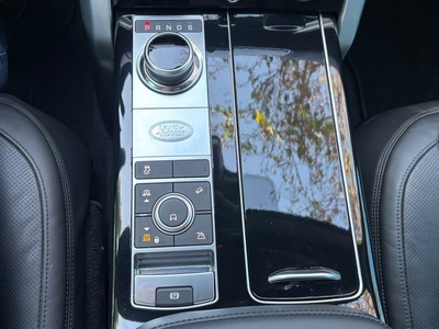 2022 Land Rover Range Rover P400 HSE Westminster Edition AWD