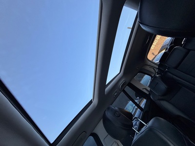 2018 Mercedes-Benz GLS 550 4MATIC