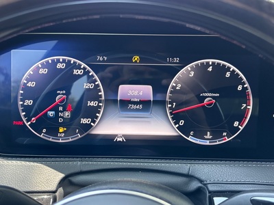 2020 Mercedes-Benz S-Class S 560 Sedan RWD