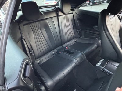 2019 Mercedes-Benz E-Class E 450 Cabriolet RWD