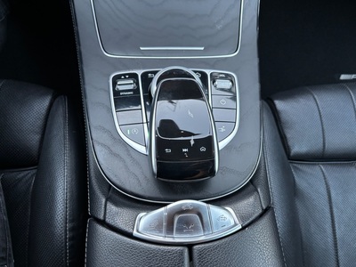 2019 Mercedes-Benz E-Class E 450 Cabriolet RWD