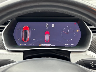 2017 Tesla Model S P100D AWD