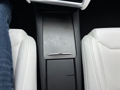 2017 Tesla Model S P100D AWD