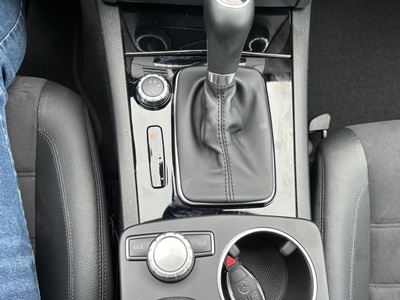 2014 Mercedes-Benz C-Class C 63 AMG Coupe