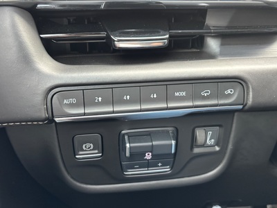 2022 Cadillac Escalade ESV Sport Platinum 4WD