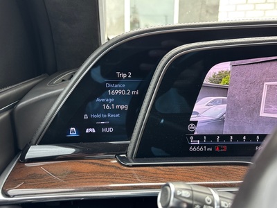 2022 Cadillac Escalade ESV Sport Platinum 4WD