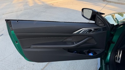 2026 BMW M4 Competition
