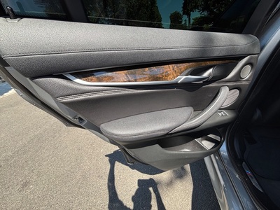 2019 BMW X6 sDrive35i RWD