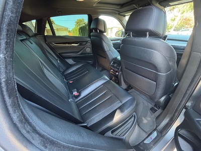 2019 BMW X6 sDrive35i RWD