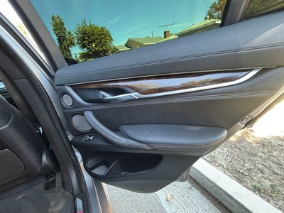 2019 BMW X6 sDrive35i RWD