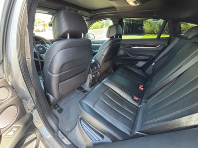 2019 BMW X6 sDrive35i RWD