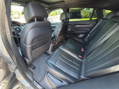 2019 BMW X6 sDrive35i RWD