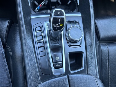 2019 BMW X6 sDrive35i RWD