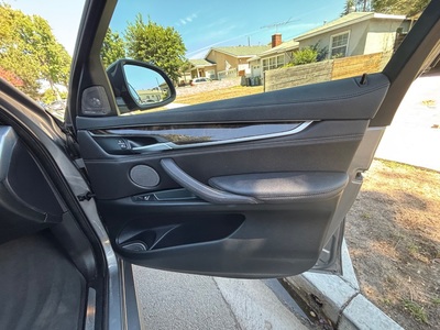 2019 BMW X6 sDrive35i RWD