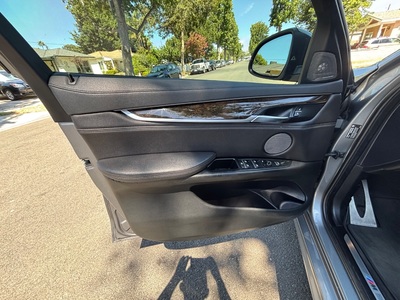 2019 BMW X6 sDrive35i RWD