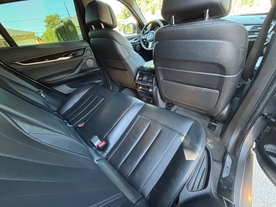 2019 BMW X6 sDrive35i RWD