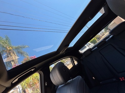 2014 Mercedes-Benz S-Class S 550