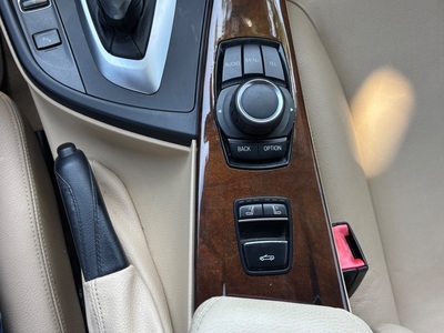 2015 BMW 4 Series 428i xDrive Convertible AWD