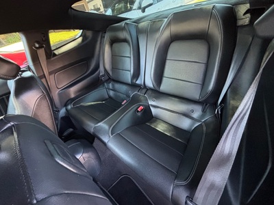 2018 Ford Mustang GT Premium Coupe RWD