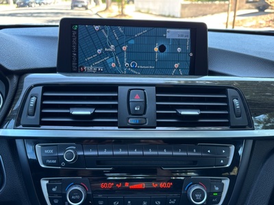 2015 BMW 4 Series 435i Coupe M Sport RWD
