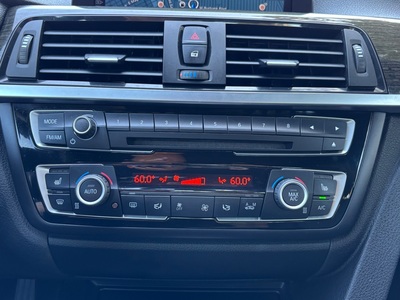 2015 BMW 4 Series 435i Coupe M Sport RWD