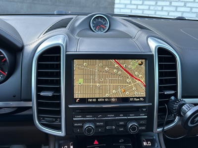 2016 Porsche Cayenne S AWD